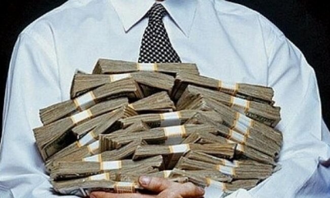 На Львівщині нарахували 18 мільйонерів