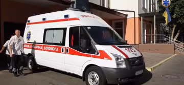 В Запорожье дети доигрались до жутких ожогов - испугались даже медики