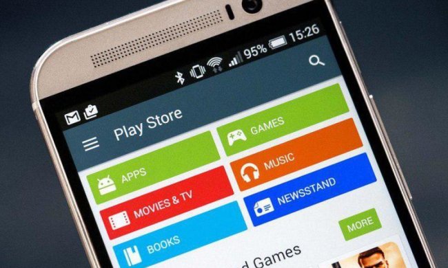 Google Play покаже "справедливі" рейтинги