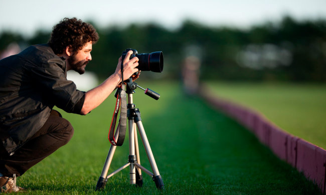 Цифровые фото в прошлом: искусственный интеллект может создать любой снимок с нуля