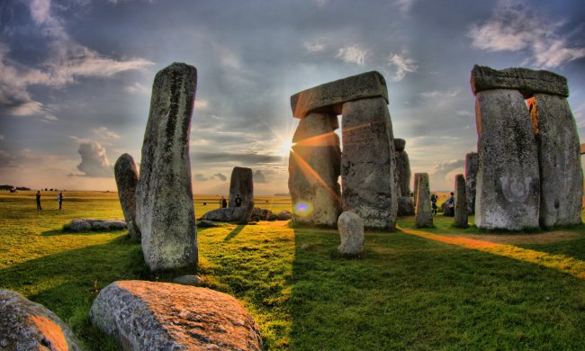 Ученые раскрыли тайну Стоунхенджа: самая большая загадка Европы