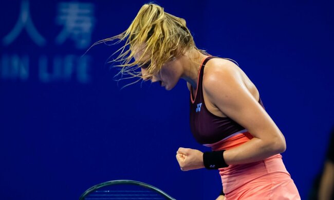 Даяна Ястремська