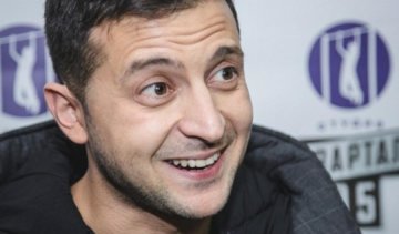 Депутат з Москви хоче скасувати показ фільму із Зеленським