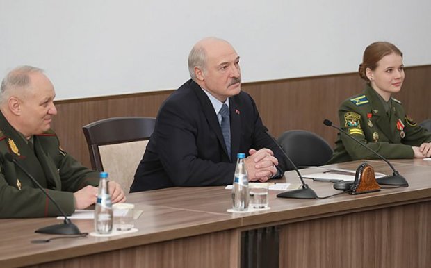 Хворий Лукашенко загадково зник із Білорусі, - ЗМІ