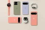 Google Pixel 11 — официальная презентация Made by Google 2026