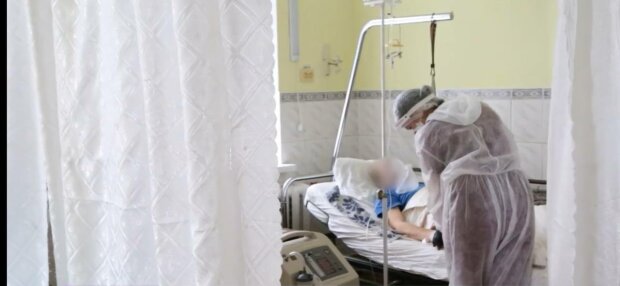 Больница, фото: скриншот из видео