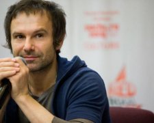 Гордон відмовляє Вакарчука від президентства, і ось чому