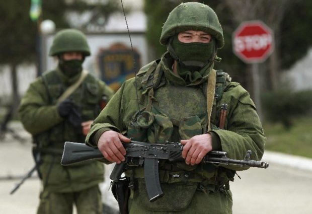 В Україні створять Бюро протидії гібридній війні 