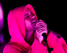 Джастін Бібер, фото із соцмереж