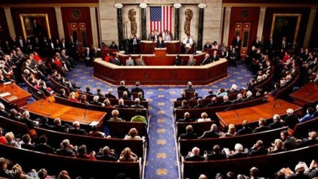Конгрес розгляне законопроект про заборону Трампу знімати санкції