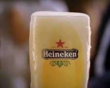 Heineken