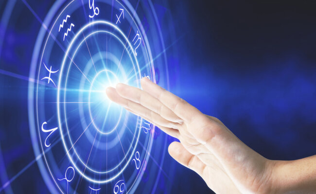 Гороскоп, фото: slavdelo.dn.ua