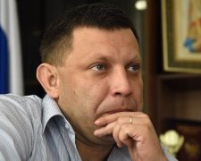 Кремль избавится от Захарченко и Плотницкого