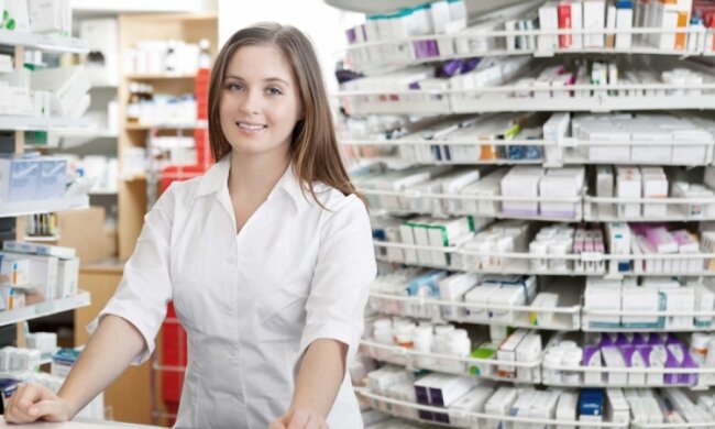 Появилась карта аптек с социальными лекарствами