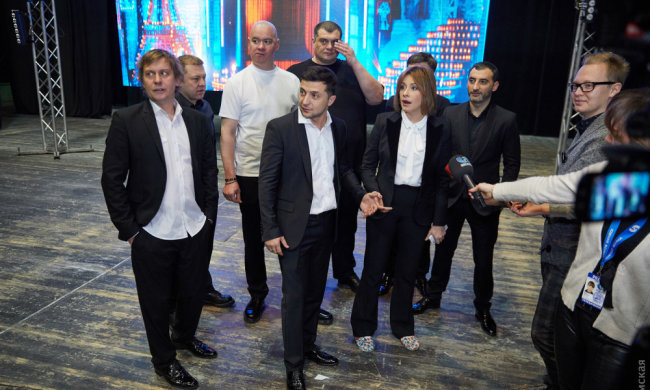 Квартал 95
