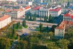 У Луцьку розпочався спільний з ЄС проект з облаштування міста