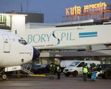 ”Борисполь” рекордно увеличил количество пассажиров