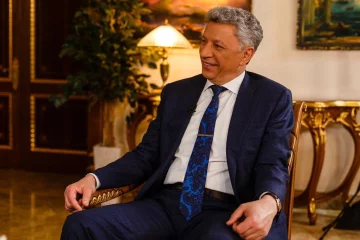Юрий Бойко: что прячет в России скандальный нардеп?