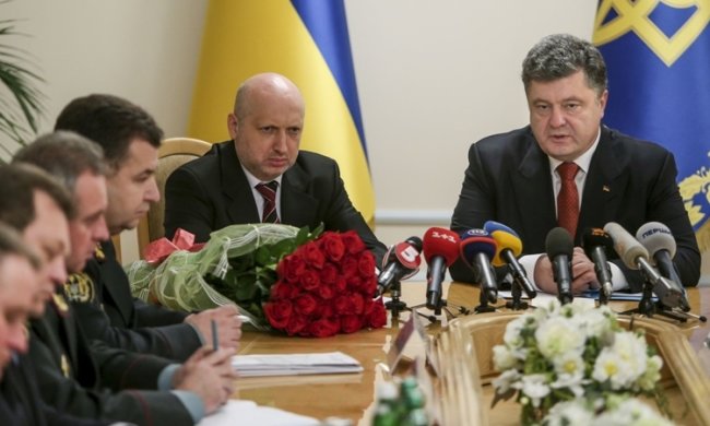 СНБО принял просчитанное решение по договору о дружбе с Россией