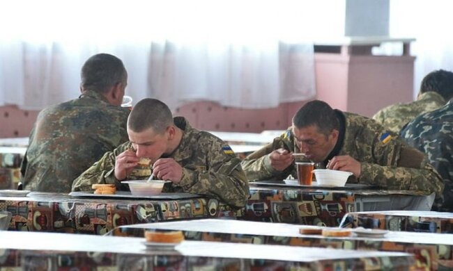 Військовий загадково потрапив до лікарні, показавши моторошні умови життя в "Десні"