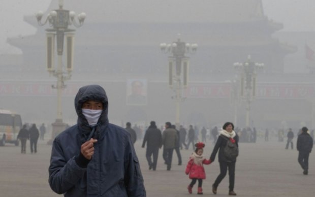 Екологи назвали найбрудніші мегаполіси світу 