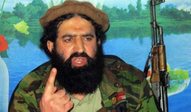 В Афганістані загинув лідер "Ісламської держави"