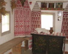 Головному предмету українського інтер'єру присвятять виставку