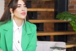 Раміна Есхакзай, скріншот із відео