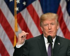 Пока Путин облизывал Трампа, тот назвал вещи своими именами