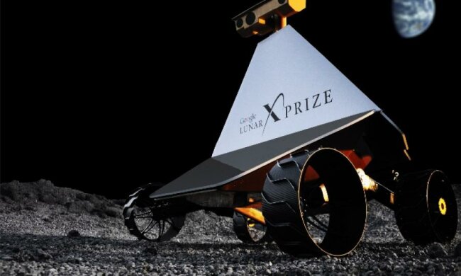 Американці та японці влаштують перегони на Місяці