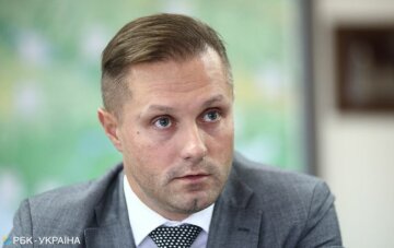 голова Антимонопольного комітету України