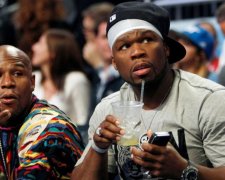 50 Cent потрапив в дику перестрілку під час зйомок кліпу: що відомо