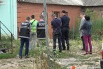 В Одесу повернулися лихі 90-ті: банда неадекватів з сокирами розправилася з копами, заважали "працювати"