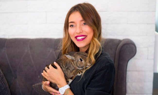 Тодоренко в бікіні чекатиме на фанатів в центрі Москви: богиня, оце так фігура