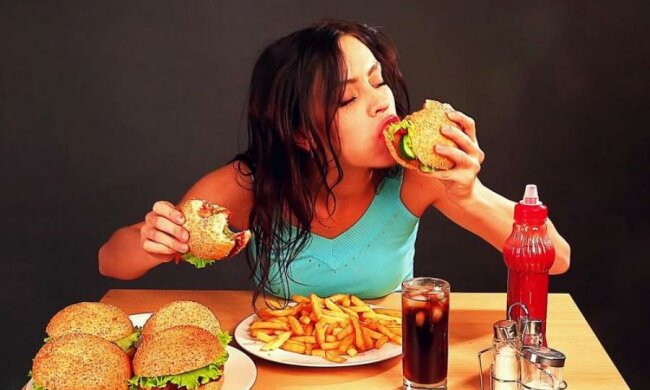 Мечты сбываются! Ученые рассказали, как есть фаст-фуд и не толстеть