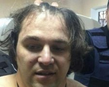 "Дніпровському вбивці" обрали запобіжний захід