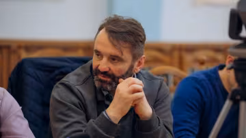 Андрій Мироняк