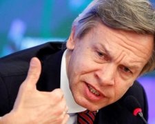 У Путіна про "блокаду" Захарченко: у всьому винен Київ