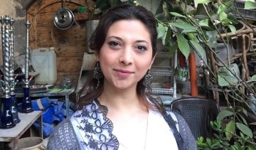 Чоловіки вбивають один одного заради сирійських лесбійок