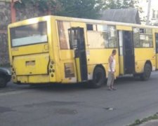 Пішки безпечніше: 5 столичних маршруток, в які краще не сідати