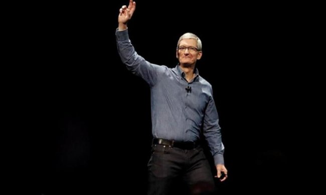 Разом з iPhone X: Apple представить 2 нових девайса