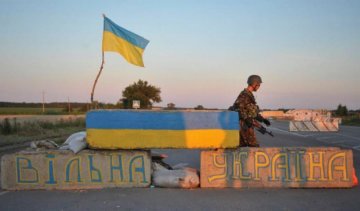 Бойовики сім разів хаотично вели вогонь на Донбасі