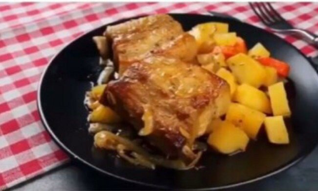 Забудь про шампури - новомодний рецепт соковитого шашлику можна "забабахати" не лише на пікніку, але й вдома