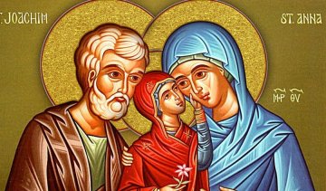 Христиане сегодня отмечают один из самых важных праздников