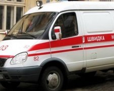 Мужчина остался без руки из-за взрыва боеприпаса