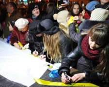 Переселенцы из Донбасса получили надежду на собственное жилье