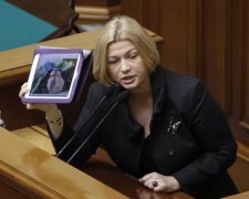 Геращенко хотіла підколоти Зеленського, але щось пішло не так...8 разів