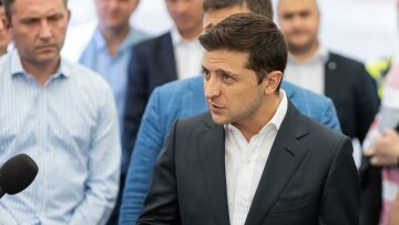 Володимир Зеленський - фото 24 канал