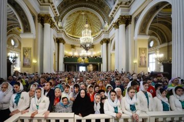 Гур'єв день 2017: чого не можна робити в свято