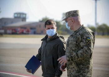 Володимир Зеленський, фото president.gov.ua
